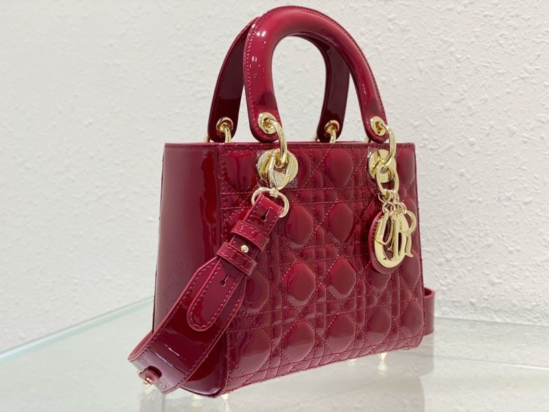 Christian Dior My Lady Bags